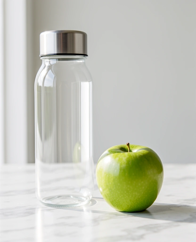 Nutrición y equilibrio