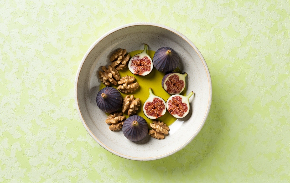 Nutrición balanceada NutriFlowesinfosh