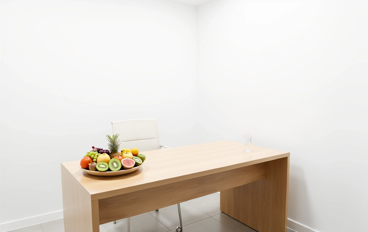 Entorno profesional NutriFlow