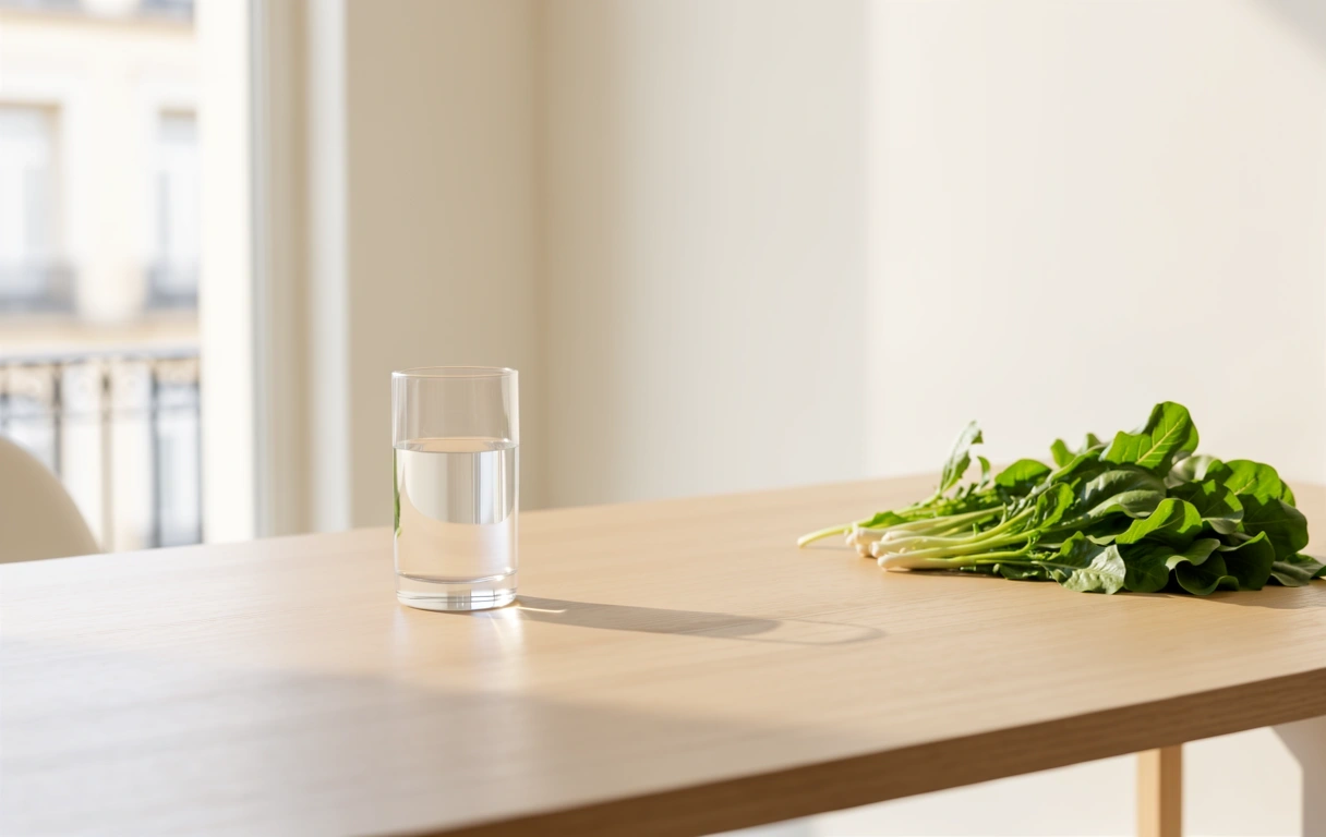 Ambiente de consulta NutriFlow